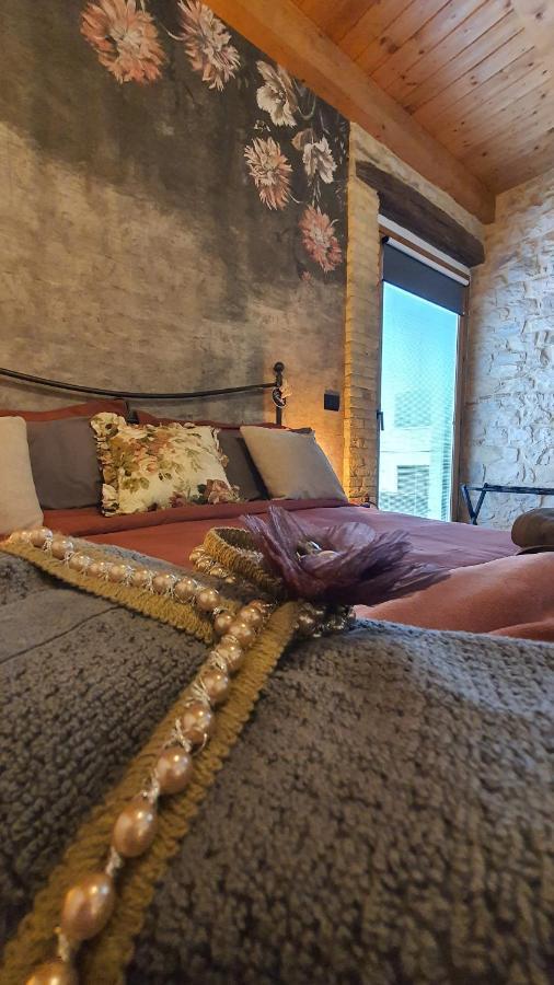 B&B Il Fabbro Chambre Castelmauro Dış mekan fotoğraf